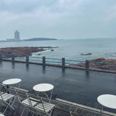 风陵渡口咖啡酒馆  (琴屿路店) User Photo