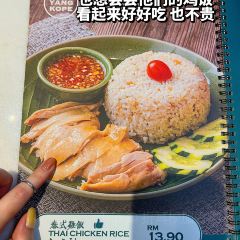 Simple Life Healthy Vegetarian Restaurant - IOI Mall Puchong User Photo