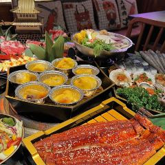 龙马日式烧肉放题 User Photo