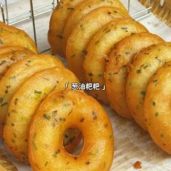 CHEN PO LAO DA PAI DANG User Photo