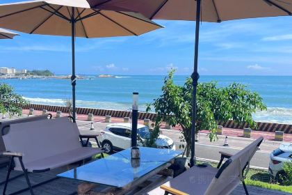 老德头海鲜渔港