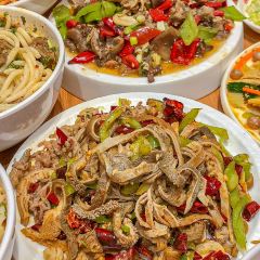 汪茂元羊肉面(曼哈顿总店) User Photo
