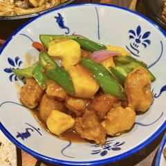 凤城大饭堂 User Photo