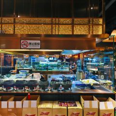 里家小串(松江路店) 여행 사진