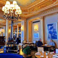 Cafe Marly張用戶圖片