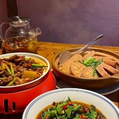 聚福楼(107国道店) User Photo