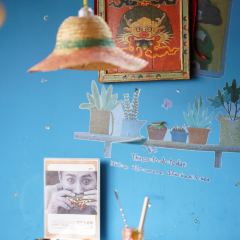 光合作用咖啡厅 User Photo