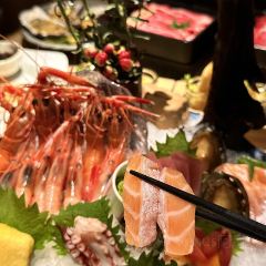 Jianghefeng Refined Cuisine (Wenzhou Impression City Branch) User Photo