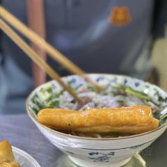 Pho Thin User Photo