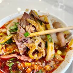 老杜家羊杂碎店(双拥路店) 여행 사진