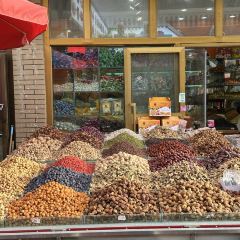 真实阿特米热斯冰激凌店 User Photo