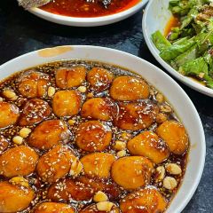 味当先(人民西一路总店) User Photo