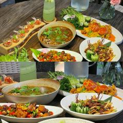 勐丽梦兰傣味餐厅 User Photo
