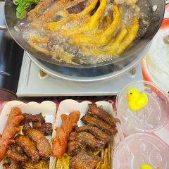 喔莫·霜乐洞韩式烤肉料理青云店쌍락동 User Photo