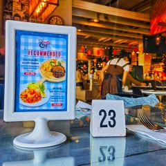 Coolly Chef restaurant User Photo