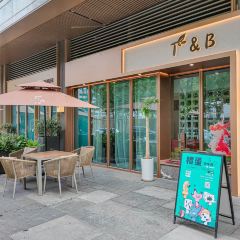 T&B THEME(商业中心店) User Photo