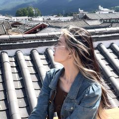 欧鲁家雪山观景咖啡Olu·cafe&lounge User Photo