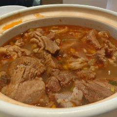 汪茂元羊肉面(曼哈顿总店) ảnh của người dùng