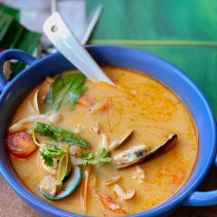 帕蓝·暹罗料理(紫荆广场店) User Photo