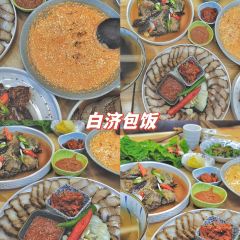 百铺乐核桃炭烤串(参花街店) User Photo