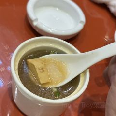 加格达宾馆餐饮部 User Photo