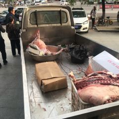 周记三義春羊肉汤总店 User Photo