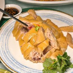 湛记海鲜食坊·团建聚会(白石洲店) User Photo
