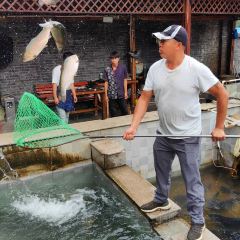 湖畔居灶台鱼农家饭(雁栖湖店) User Photo