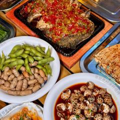 Laozhu Barbecue User Photo