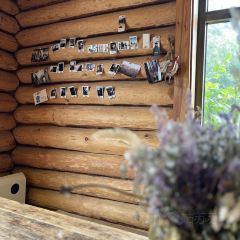 一个嘎查咖啡店 User Photo