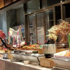 吉布鲁牛排海鲜自助(浏阳天虹店) User Photo