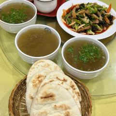 正宗老蔺家下邽饸饹 User Photo