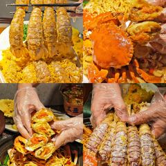 不仔客海鲜加工(亚龙湾店) User Photo