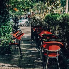 Mon Cheri Apartment bar張用戶圖片