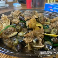 伟兴农庄·特色脆皮烧鸡 User Photo