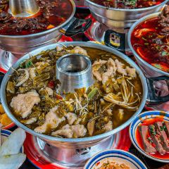 田艺上品烘焙(秀兰店) 여행 사진