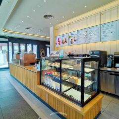 星巴克(儋州海花岛店) User Photo