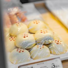 祥禾饽饽铺·中式糕点(河东店) 여행 사진