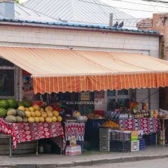 阿纳玛坎美食(宝地花苑店) User Photo
