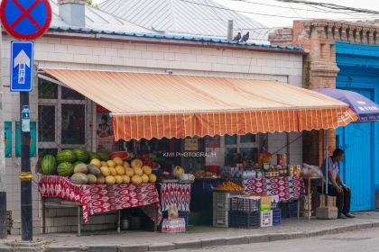 阿纳玛坎美食(宝地花苑店)