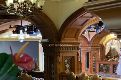 阿纳玛坎美食(宝地花苑店)