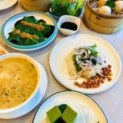 湯臣·空中餐廳·嚴選粵菜（石灣世博廣場店）張用戶圖片