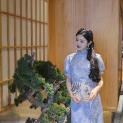 幸会·精致料理(放题模式) User Photo