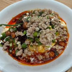 Lin Cheng Lei Jia Dou Fu Yuan Zi (Da Nan Men Dian ) User Photo