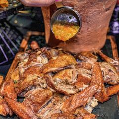 He’s he shi barbecue Pro(Jiao zi Avenue) 여행 사진