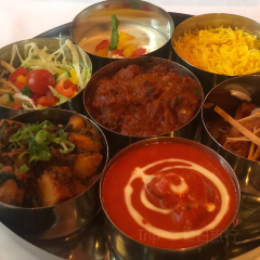 Monsoona Healthy Indian cuisine ảnh của người dùng