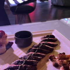 Yas Restaurant User Photo