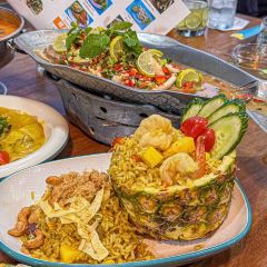 LOVE THAI User Photo