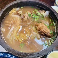 沙老三清真食品 여행 사진