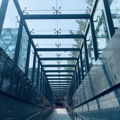 沙老三清真食品 여행 사진